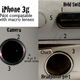 Illustration for article titled Dogpile on Apple: New Lawsuit Adds Hairline Cracks to List of iPhone 3G Problems